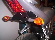 R&G Tail Tidy Suzuki SV650 FullFaired 2003-2006