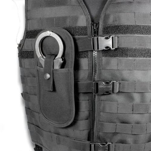 Protec black molle modular - protec,