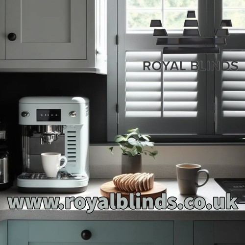 Plantation shutters made to - plantation, shutters,