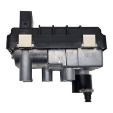 Turbocharger Actuator Volvo