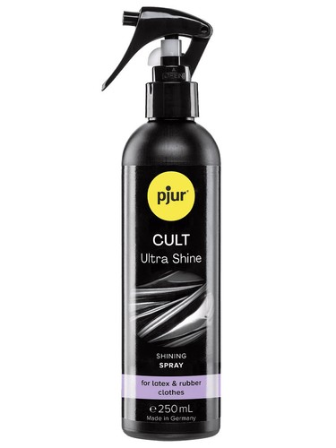 Latex rubber spray wear - latex,