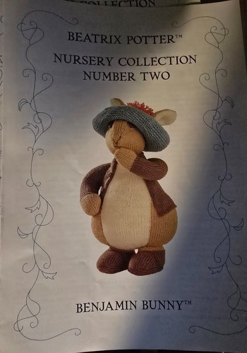 Beatrix potter nursery - beatrix,