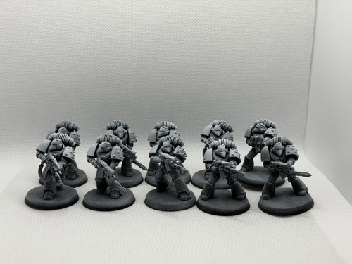 Warhammer the horus heresy 10 - the,