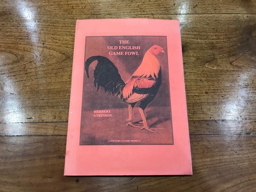 Very rare the - old, english