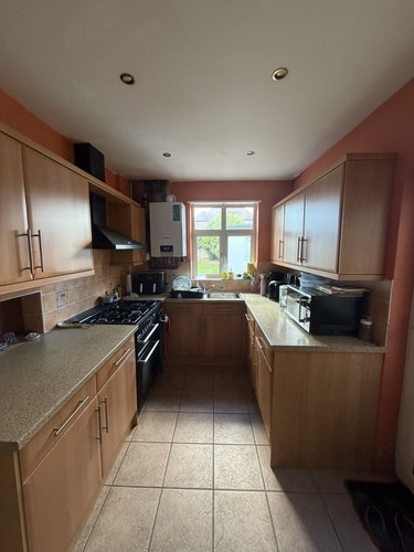 Kitchen cabinet set from - kitchen,