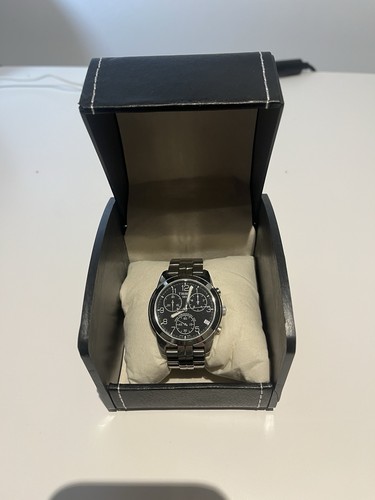 Tissot pr50 chronograph - pr50,