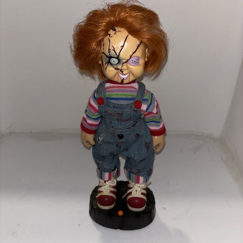 Bride chucky gemmy - of,