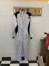 P1 Race Suit Size 6 (58/XL)