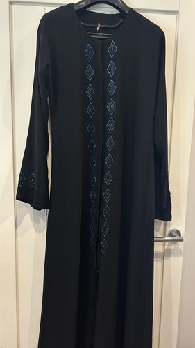 Abaya maxi dress women - dress, women's
