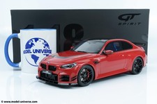 GT Spirit 1:18 BMW AC