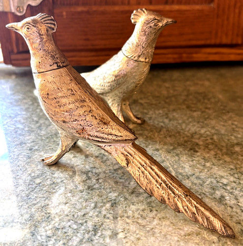 Mcm pheasants salt pepper - mcm,