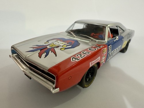 Pioneer slot car p079 - car,