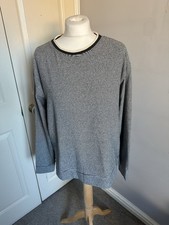 Busby & Fox Alba Stripe Long