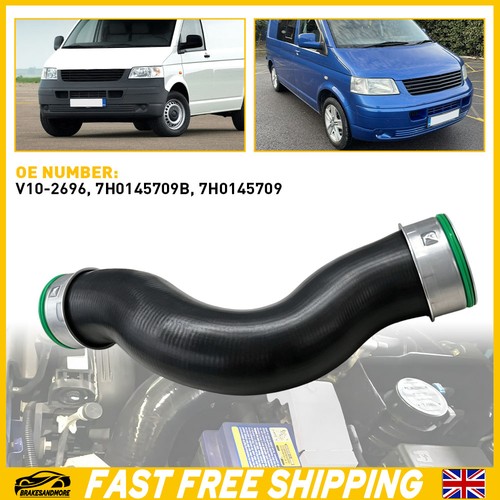 Intercooler pipe turbo hose - intercooler,