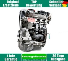 Motor CDNC 2.0 TFSI 155KW