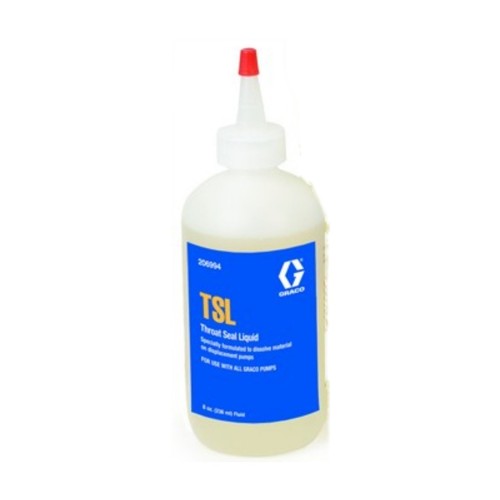 Graco throat seal liquid - throat,