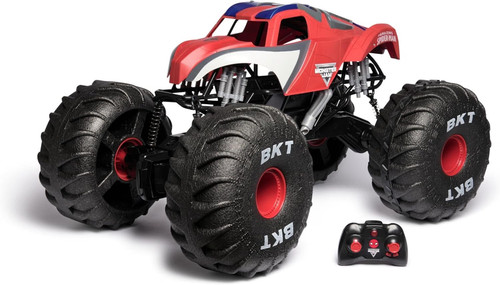 Monster jam official mega - monster,