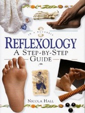 Reflexology (HardBack) - FREE
