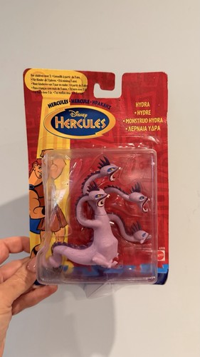 Vintage 1997 mattel disney - vintage,