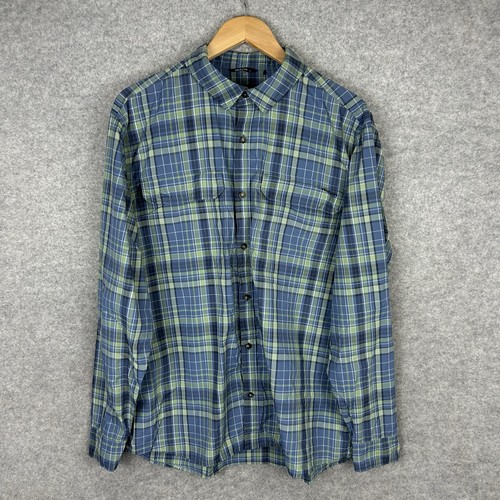 Rohan pennine shirt mens - shirt,
