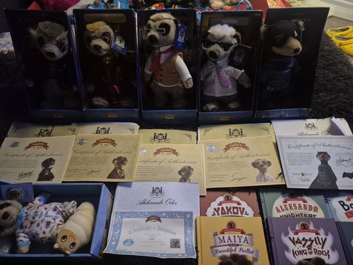 Compare the market meerkat - market,