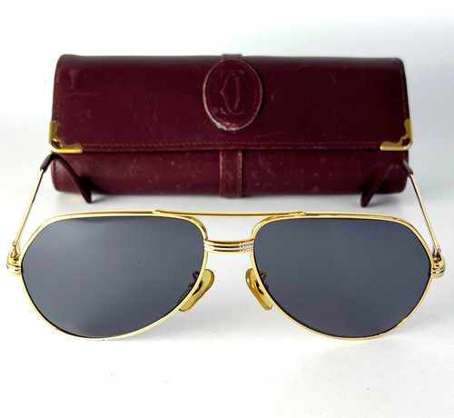 Vintage 80s cartier - 80s,
