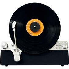 Aiwa GAA4-FRT0002 Vertical Turntable Fully Automatic Bluetooth Record Player