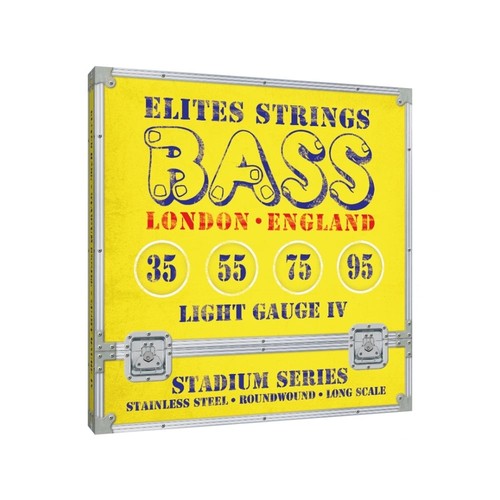 Elites stadium series - stadium,