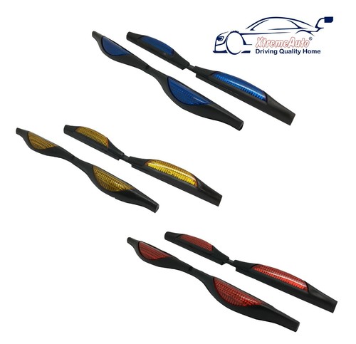 Universal car door edge guard - door,
