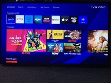 Philips 40 inch (40") Model