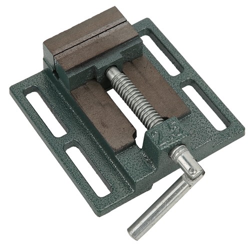 5in lock down vise high - 2.5in,