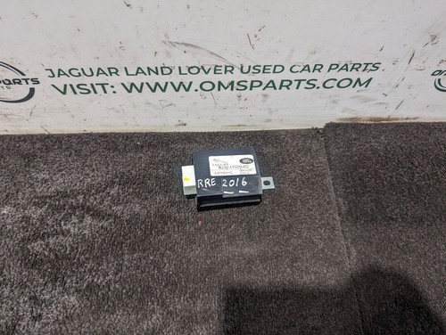 Range rover evoque l538 - rover,