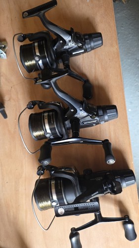 Shimano st6000rb fishing reel - shimano,