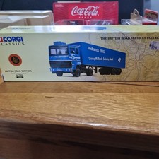CORGI  23001  FORD