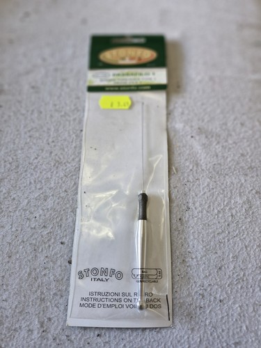 Stonfo bobbin threader fly - bobbin,