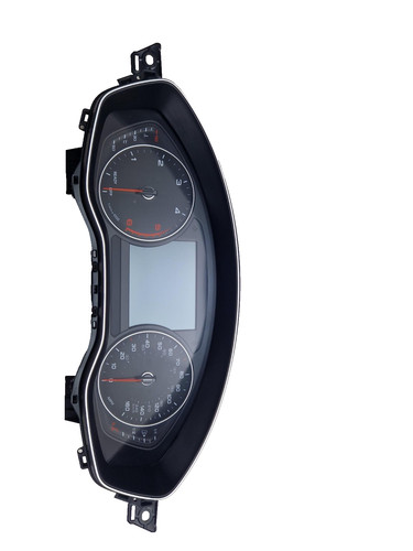 Audi instrument cluster - a4,