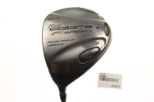 Cobra speed golf club mens - f,
