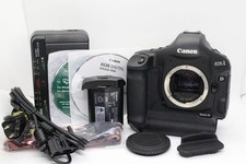 Canon EOS-1D Mark IV Body Mark