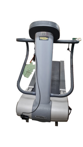 Treadmill technogym spazio - treadmill,