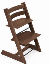 Stokke Tripp Trapp wooden