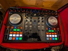Native Instruments Traktor
