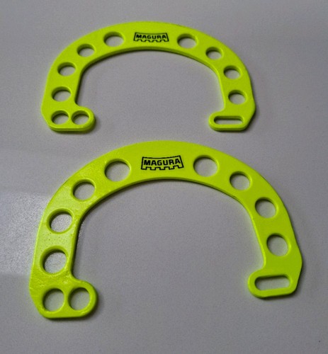 Magura brake brace - magura, booster
