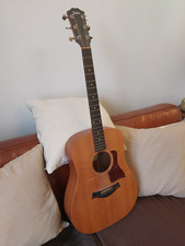 Taylor Big Baby USA Built With Hardcase