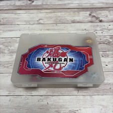 bakugan battle brawlers With