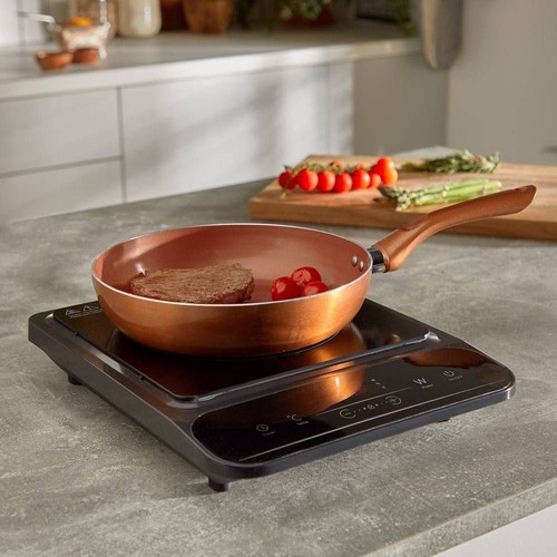 Single induction hob - single,