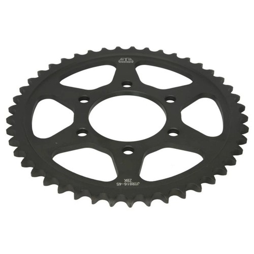 Sprocket tooth - tooth,