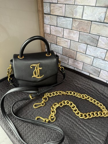 Juicy couture alyssa black - alyssa,