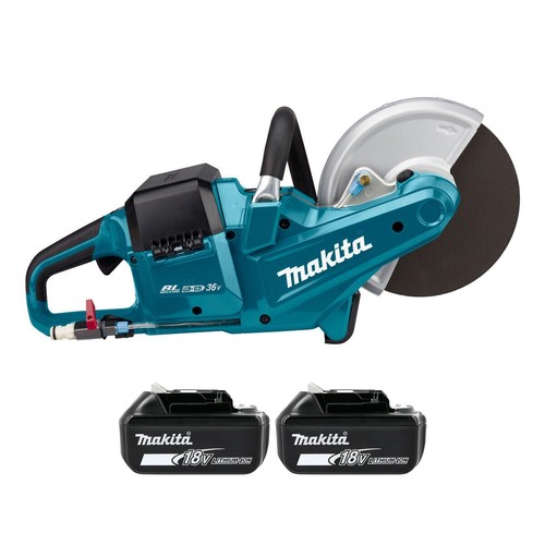 Makita dce090zx1 18v - dce090zx1, 36v