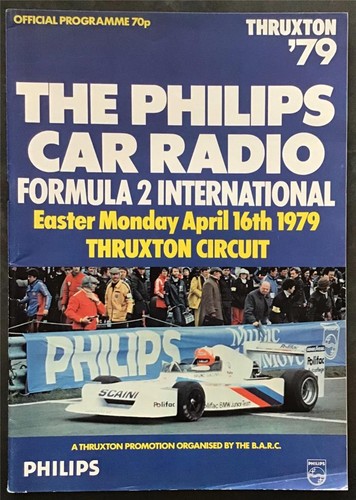 Thruxton apr 1979 philips - apr,