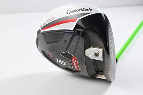 Taylormade r15 driver 9 - r15,